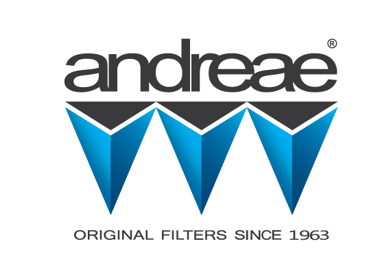 Andreae Filtration Booth Systems