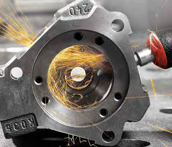 MKTECH Industrial technical solution