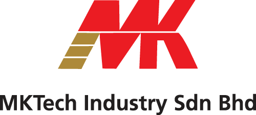 MKTECH Industry Malaysia Logo