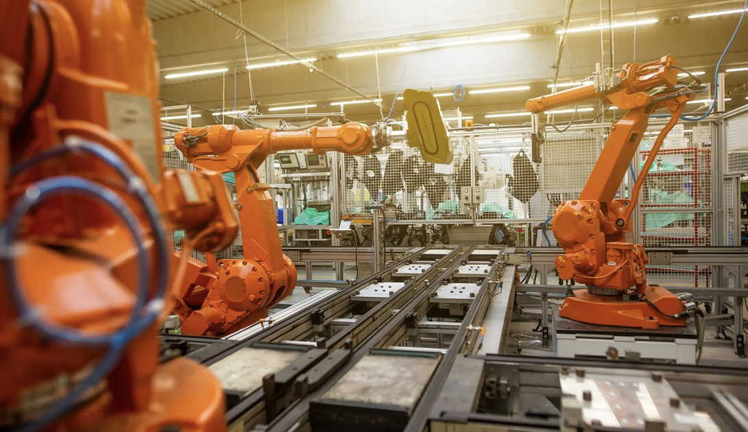 MKTECH Industrial technical solution